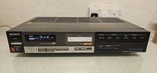 SONY TA-AX44B STEREO RECEIVER
