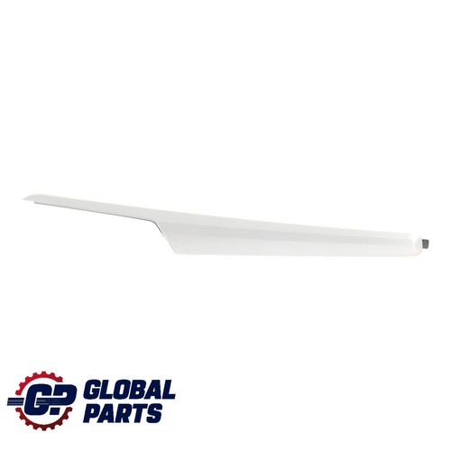 Audi rear door cover - fy,