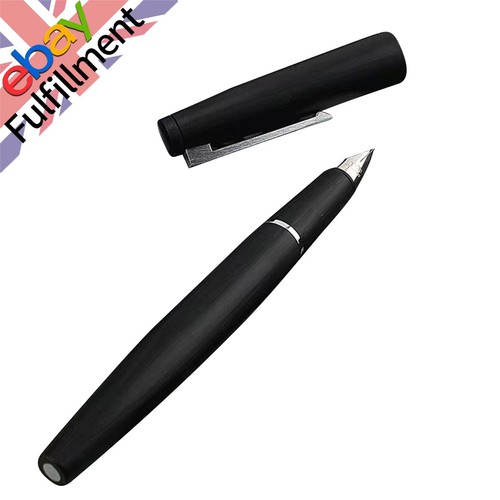 Jinhao fiber black fountain - jinhao, 80