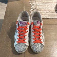 Golden Goose Super-Star Low