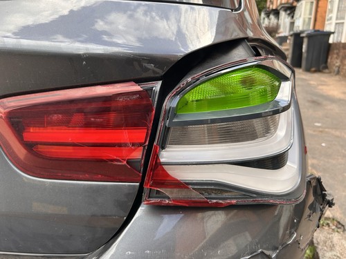 Bmw 1series f20 - bmw,