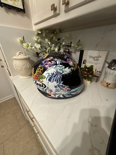 Arai quantum oriental - arai,