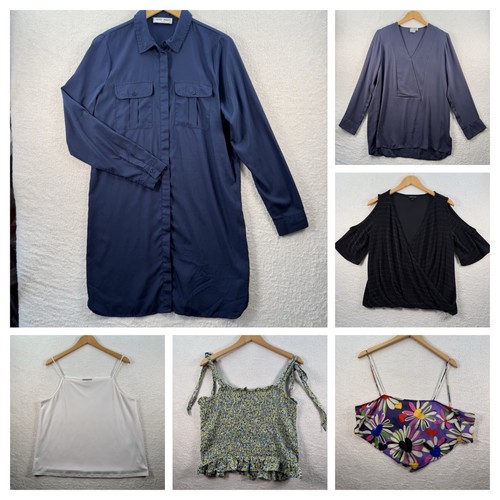 Womens clothing bundle size - clothing,