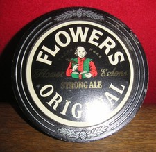 Flowers Original Strong Ale