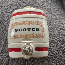 115 Vintage Wade Scotch