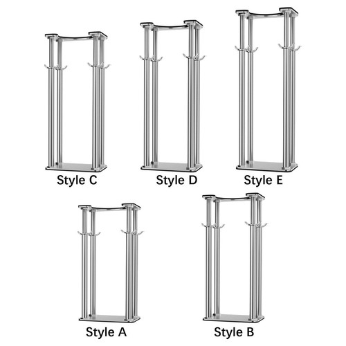 Undermount sink brackets - undermount,