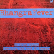 Various Artists - Bhangra