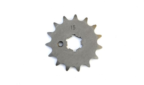 Front sprocket teeth for - front,