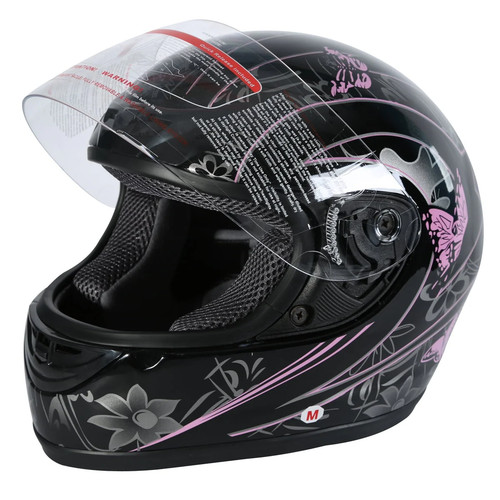 Tcmt dot adult full face - dot,