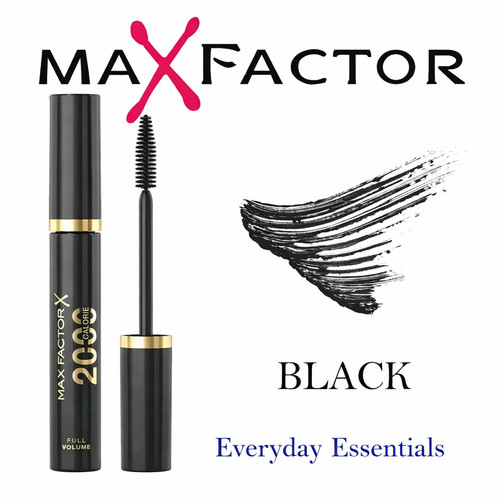 Max factor calorie - max,