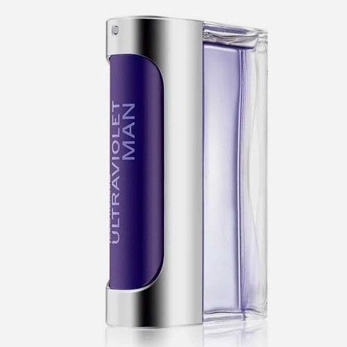 Paco rabanne ultraviolet - paco,