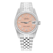 Rolex Datejust 31mm 68274