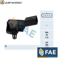 Intake Manifold Pressure