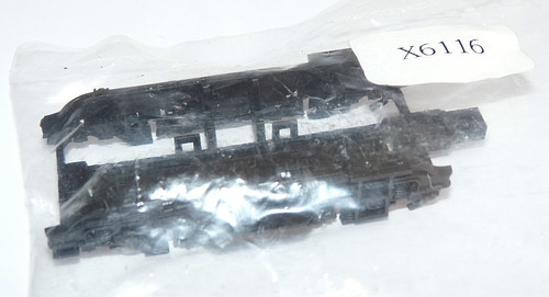 New hornby x6116 class 87 - hornby,