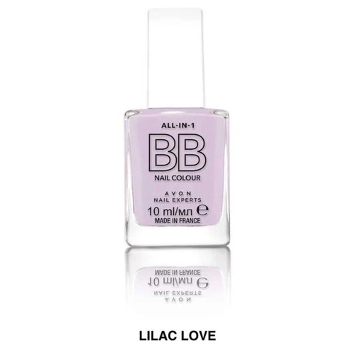 Avon all bb nail - avon,