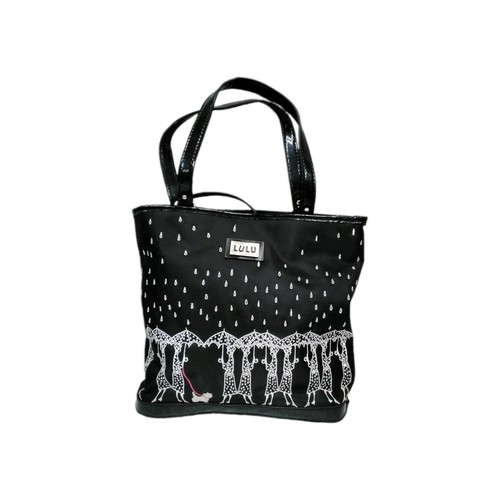Lulu guinness rain london - lulu,
