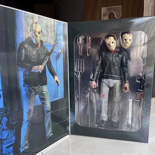 Jason voorhees friday the - voorhees,