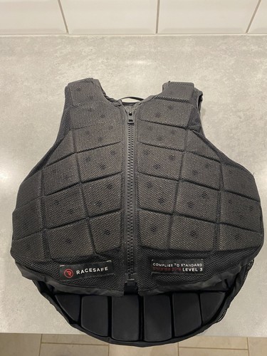 Racesafe provent body - 3.0,