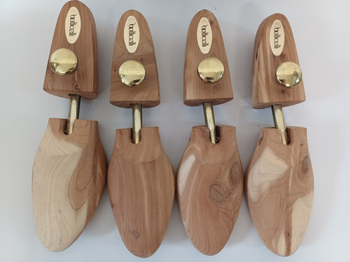 Boticelli wooden shoe - boticelli,