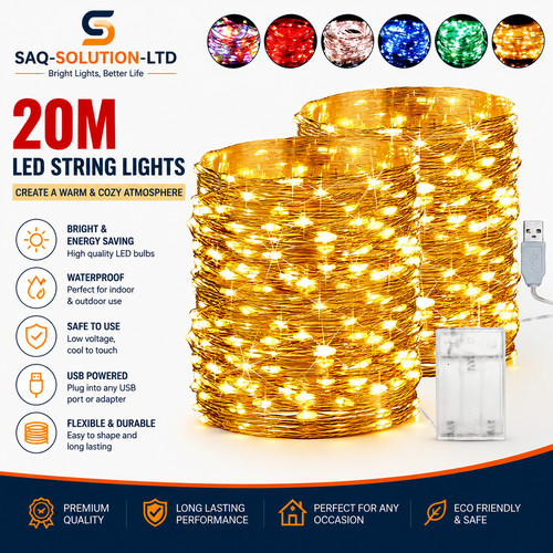10m 20m usb plug in - 2m,