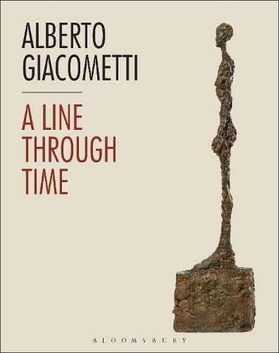 Alberto giacometti line - giacometti:,