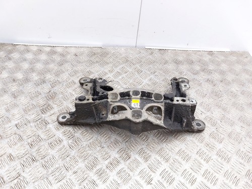 Diesel gearbox bracket - gearbox,