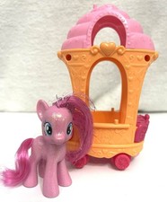 MY LITTLE PONY PRINCESS