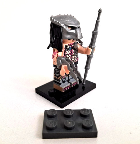 Jungle predator sper giger - jungle,