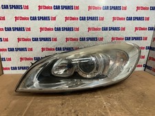 VOLVO C70 CONVERTIBLE MK2 2010