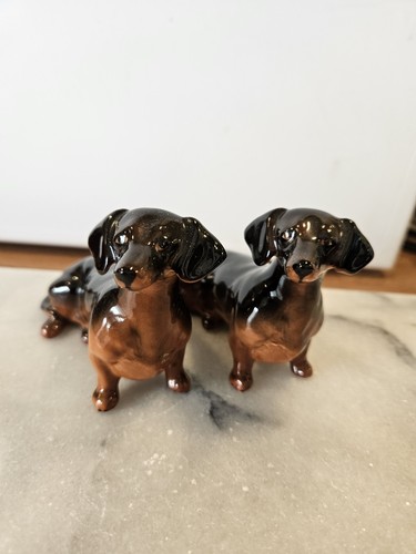Beswick black and - ,