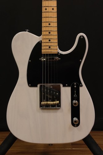 Suhr classic trans white - t,