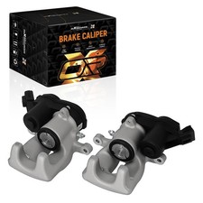 Rear Brake Calipers for