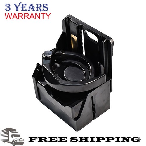 Front plastic cup - front, holder