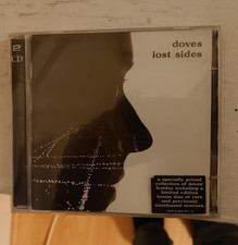 Doves - Lost Sides - 2 cd