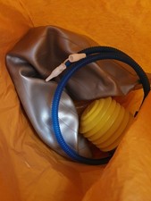 Exercise Ball Gym Pilates Yoga Fitness Pregnancy Ball with Pump Grey