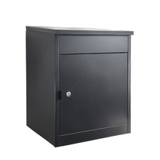 Medium Parcel Delivery Drop