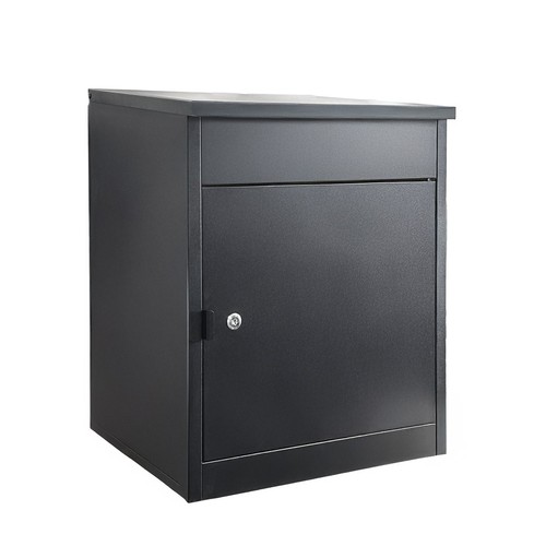Medium parcel delivery drop - parcel,