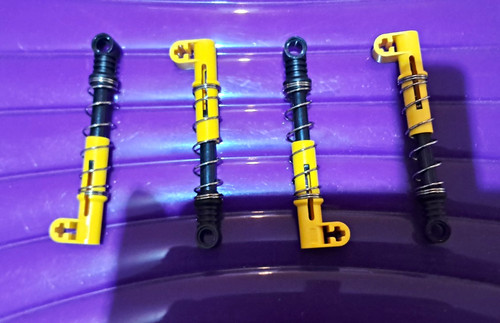 Lego technic from 9398 - from, (4