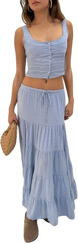 Femereina womens piece maxi - 2,