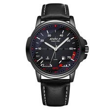 Wristwatch With Tach Golf Gti