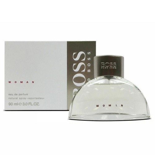 Hugo boss woman 90ml - hugo,