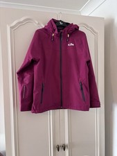 Gill Lightweight Jacket