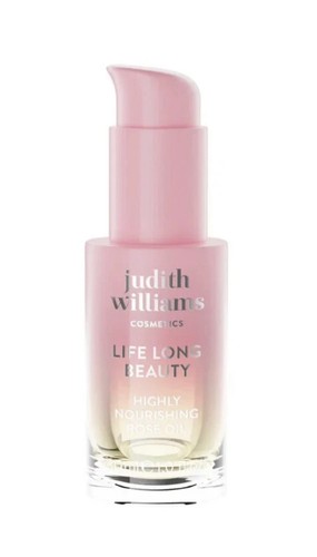 Judith williams life long - williams,