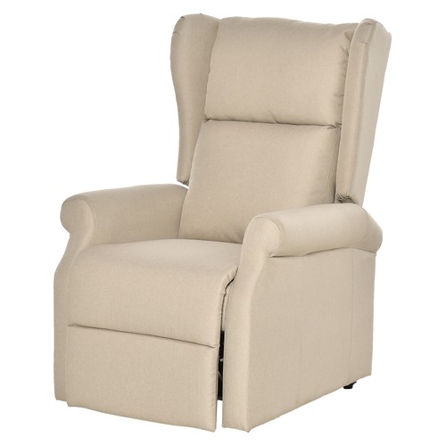 Homcom power lift chair for - homcom,