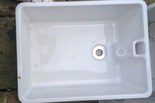 Twyford belfast bowl kitchen - twyford,
