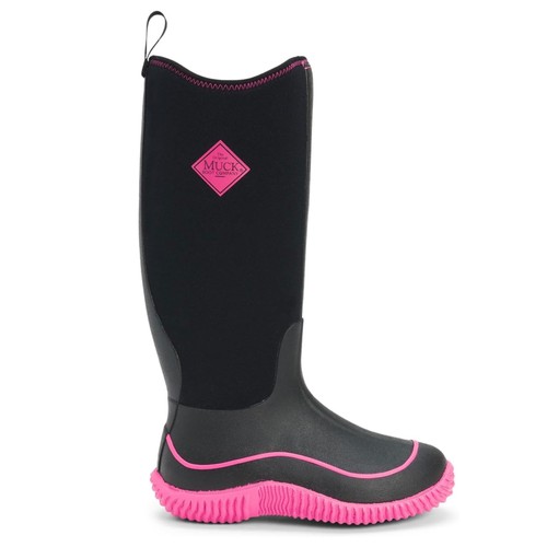 The original muck - muck, boot