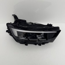 VAUXHALL ASTRA K DRIVERS SIDE