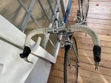 Colnago Master Decor Road Bike – 54/55cm – Classic Italian Steel Frame