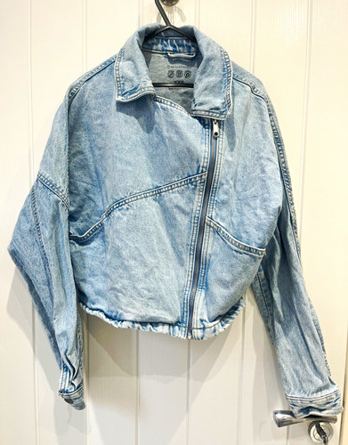 Primark women blue denim - women's,