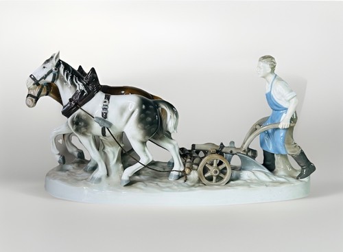Vintage mid century - vintage, german